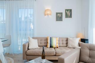 Quartier Maxim - App 3 - Bansin - 6
