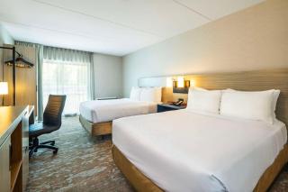 Comfort Inn Airport East - Québec - 2
