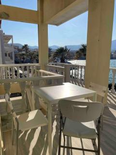 Chios Port Apartments - B1 - Quios - 2
