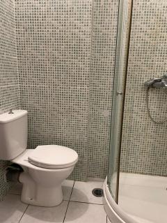 Chios Port Apartments - B1 - 3