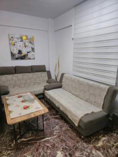 Luxury Angel Apartments 3 - Paralia Katerinis - 4