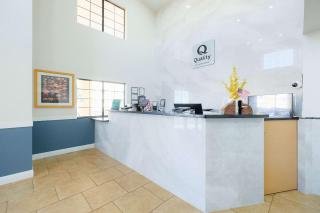 Quality Inn Holbrook near Petrified Forest - Holbrook - 6