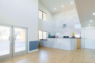 Quality Inn Holbrook near Petrified Forest - Holbrook - 5