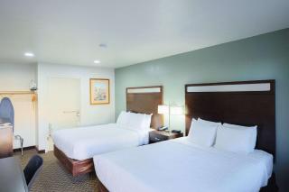 Quality Inn Holbrook near Petrified Forest - Holbrook - 3