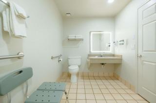 Quality Inn Holbrook near Petrified Forest - Holbrook - 1