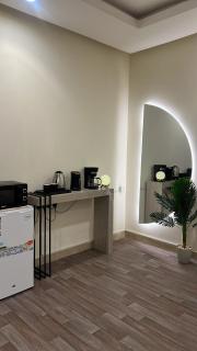 EliteStay Luxury apartment 1bedroom smart entrance - Tabuk - 8