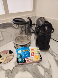 Magnifique studio avec vue sur les toits du Théatre Graslin et la place - Nantes - 8