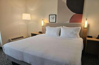 District 3 Hotel, Ascend Hotel Collection - Chattanooga - 5