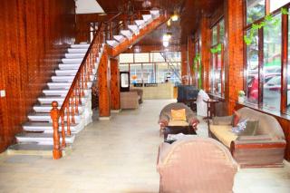 Hotel The Hadimba Palace, Manali - 6