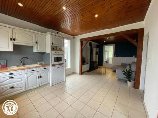 Gîte rustique dans le Marais breton vendéen, proche plages - FR-1-426-575 - Sallertaine - 8