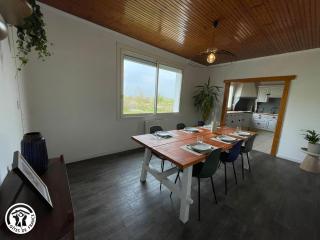 Gîte rustique dans le Marais breton vendéen, proche plages - FR-1-426-575 - Sallertaine - 1