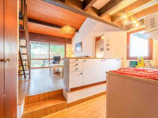 Maisonnette à Mimizan Plage, 6 Pers, Proche Océan, Parking Inclus - FR-1-50-167 - Mimizan - 8