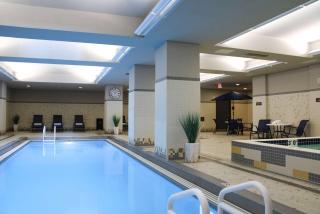 Broadway Plaza, Trademark Collection by Wyndham - Rochester - 9