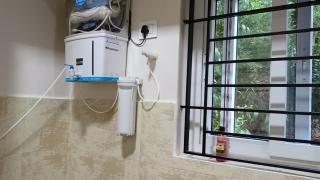 Luxurious Villa Santo-Na Staycation - Auroville,Pondicherry - 9