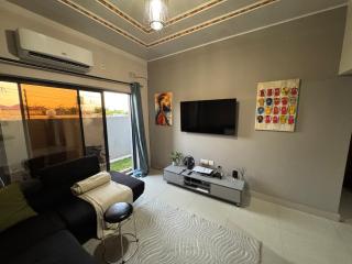 Ibex Apartments - Lusaka - 0