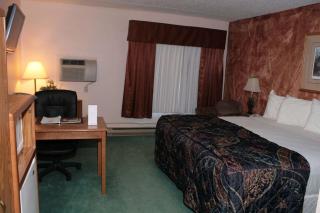 Super 8 by Wyndham Rapid City - Rapid City - 7