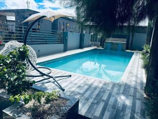Ibex Apartments - Lusaka - 6