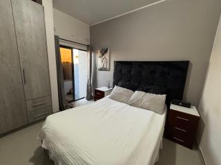 Ibex Apartments - Lusaka - 5