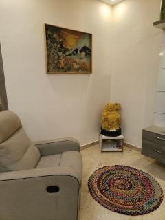 Luxurious Villa Santo-Na Staycation - Auroville,Pondicherry - - 4