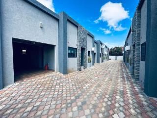 Ibex Apartments - Lusaka - 3