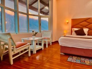 Hotel The Hadimba Palace, Manali - 2