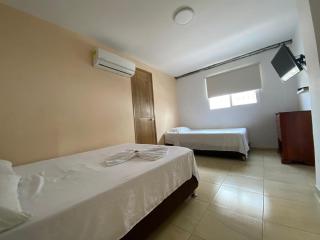 Hotel Prado Cartagena - Cartagena de Indias - 2