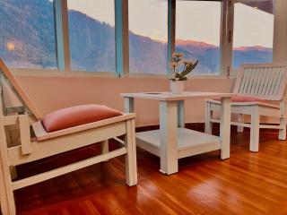 Hotel The Hadimba Palace, Manali - 9