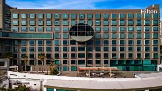 Hilton Queretaro - Querétaro - 6