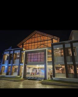 Hotel Prince Garden Daman - 9