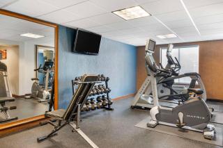 Comfort Inn & Suites Danbury-Bethel - Danbury - 5