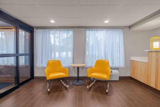 Spark by Hilton Clarks Summit - Clarks Summit - 4