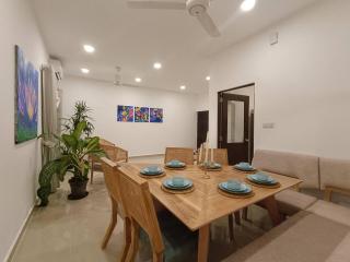 Santorini Resort Art Of Living Apartment Negombo 48 - Negombo - 5