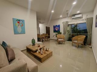 Santorini Resort Art Of Living Apartment Negombo 48 - Negombo - 3