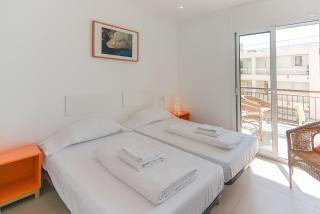 WELCS APARTAMENTO 232 EMP con vista al mar - Roses - 4