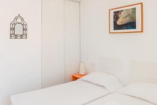 WELCS APARTAMENTO 232 EMP con vista al mar - Roses - 3