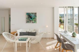 WELCS APARTAMENTO 232 EMP con vista al mar - 6