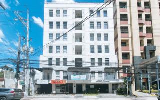 59 Xavierville by RedDoorz - Manila - 9