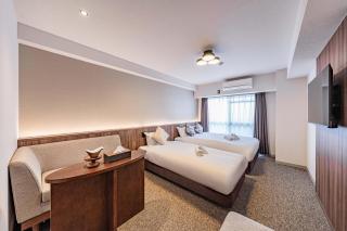 Lite House Shinsaibashi V - Osaca - 1