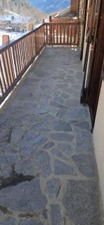 JOIVY Welcoming 3BR flat with parking in Verrand - Pré-Saint-Didier - 4