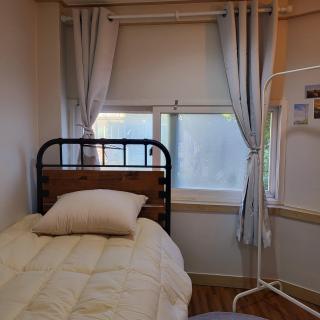 2U Hostel - Seul - 8