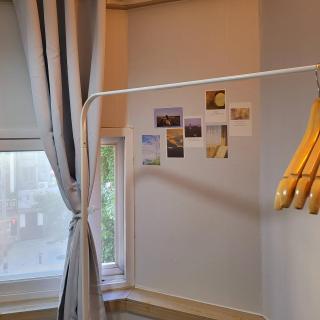 2U Hostel - Seul - 6