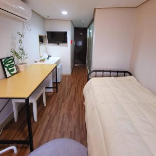2U Hostel - Seul - 1