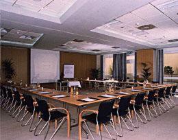 Hotel Domicil Schönebeck - Schönebeck - 8