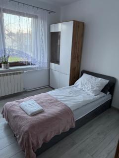 Oaza Spokoju - Augustów - 1