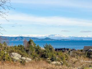 5 person holiday home in KLOKKARVIK - Klokkarvik - 4