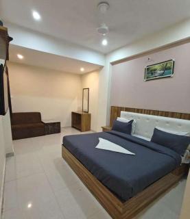 Hotel la plazo - Haridwār - 9
