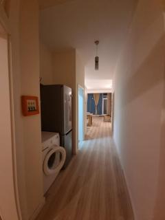 Horațiu's Crib - Braşov - 3