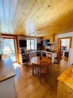 Appartement I Spacieux I Ski I Saint Jean D'Aulps - Saint-Jean-dʼAulps - 7