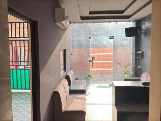 Hotel la plazo - Haridwār - 2