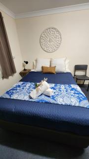 Gold City Motel - Charters Towers - 8